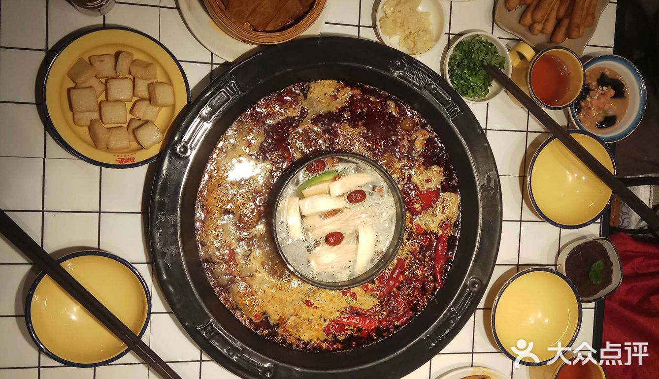 和我喜欢的人一起吃很多次饭