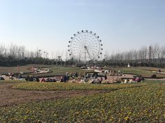 -云幽谷旅游区