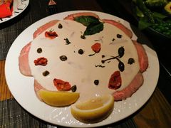 -IL TEATRO 精品意大利餐厅