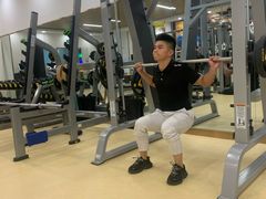 -琪航健身工作室(徐汇光大店)