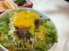 -小河盐帮·私家菜·烤鸭(三元桥·霄云路店)