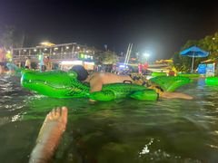 -厦门方特水上乐园