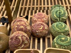 -黑草莓(重庆路店)