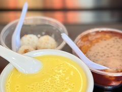 -百花传统甜品店(原址店)