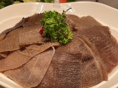-巴奴毛肚火锅(大剧院店)