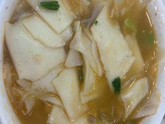 -尕西木老春台东乡手抓美食