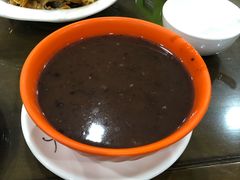 豆沙粥-京天红酒家(虎坊路店)