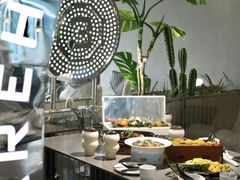 -3号仓库·创意中国菜(乐清正大广场店)