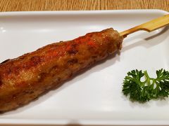 照烧鸡棒串-味千拉面(广州金沙永旺梦乐城店)