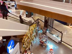 店内环境-吾悦广场(南京鼓楼店)