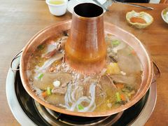 -陀岗美食·云南藏式特色餐厅
