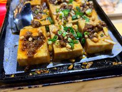 -木屋烧烤(惠阳华润小径湾店)