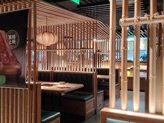 -温野菜涮涮锅(西单大悦城店)