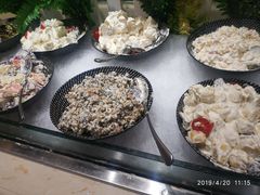 -福缘烤肉王自助(爱琴海-原比尔森店)