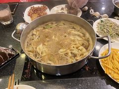 -蝎王府羊蝎子(天通苑店)