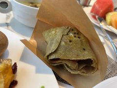 -北京贵宾楼饭店 红墙咖啡厅