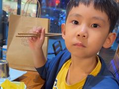 -小花花炭火烤肉·十五年延吉风味(左家庄店)