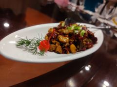 -阿细汉菜(本地盐帮菜名店)