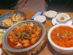 -耶里夏丽新疆餐厅(百联中环购物广场店)