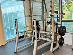 -中航健身会(碧海云天店)