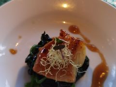 甜面酱焗鳕鱼-三号黄浦会Canton Table