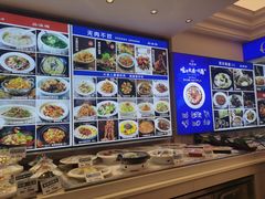 -品海楼·大连海胆锅贴馆(东港店)