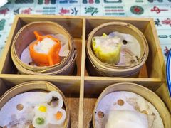 -七爷清汤腩·港式餐厅(金狮广场店)