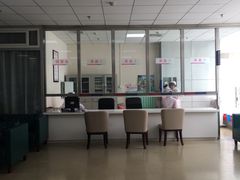 抽血-美年大健康体检中心(西直门分院)