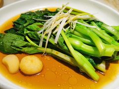 -绿茶餐厅(燕郊永旺店)