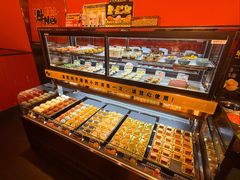-牛New寿喜烧(曹路花园城店)