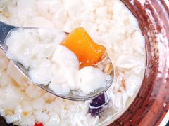 芋圆豆花-长乐饭冰冰·冰饭·烧烤(长乐总店)