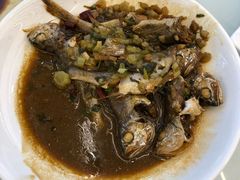 -渔中舟海鲜大排档(普陀沈家门店)