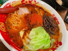 -豚王拉面(澳门银河店)