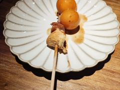 -鸟幸 TORISAKI 炭火居酒屋