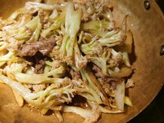 -楼兰新疆主题餐厅(坂田佳华领汇广场店)