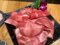 -炭恋火炉烤肉(凌云一街坊店)