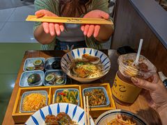 -面乙新派手擀面(大悦城店)