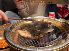 -西塔老太太泥炉烤肉(万柳华联店)