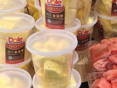 -Olé精品超市(苏州中心店)