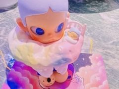 -泡泡玛特POPMART(合生汇店)