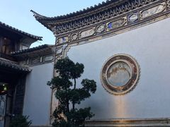 -喜洲翰林餐厅(董家百年老宅店)