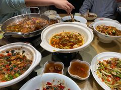 -湘阁里辣(南岭购物广场店)