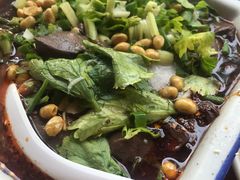 -大邑李记肥肠血旺