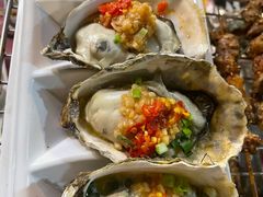 -木屋烧烤(白石洲店)