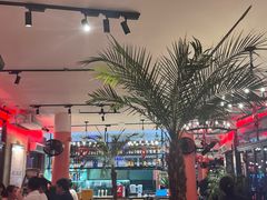-Chili's Cafe&Bar奇利斯(滨江店)