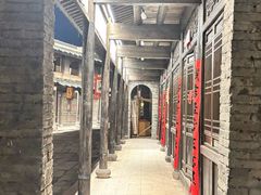 -横店广州街·香港街