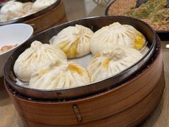 -穿越时尚餐厅(英武中路店)