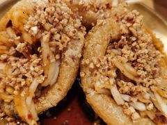 小豆干-小豆海棠(嘉兴路店)