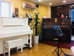 -迷音音乐国际艺术中心(三林店)