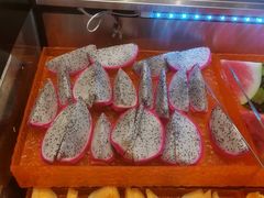 -花味·自助烤肉(大观天地店)